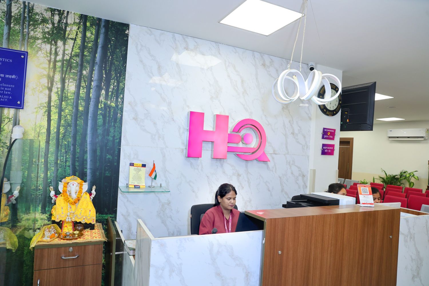 Manesar Gallery 2