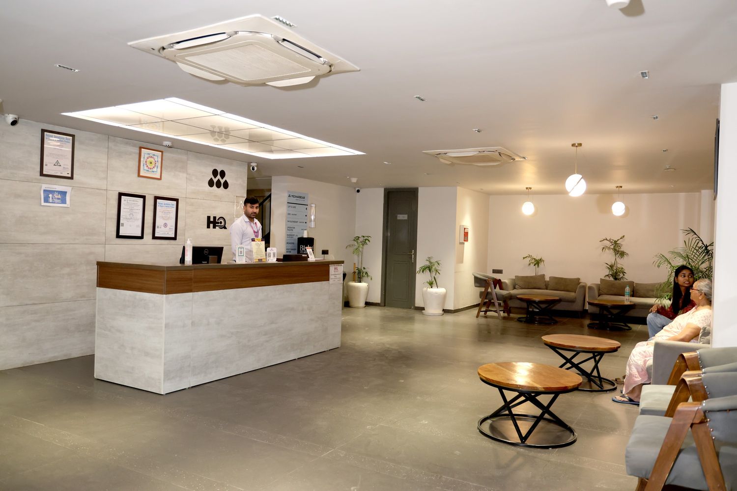 Sector 51 Gallery 10